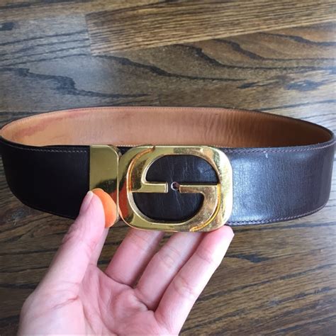 buying gucci belt on poshmark site www.reddit.com|authentic gucci belt box.